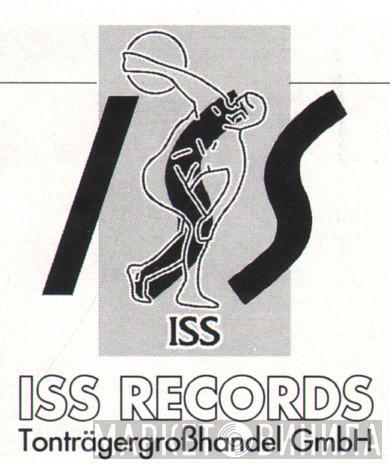 ISS Records - Винил CD и Кассеты лейбла ISS Records на сайте МаркетВинила