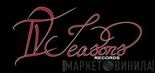IV Seasons Records - Винил CD и Кассеты лейбла IV Seasons Records на сайте МаркетВинила