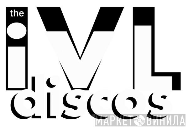 IVL Discos - Винил CD и Кассеты лейбла IVL Discos на сайте МаркетВинила