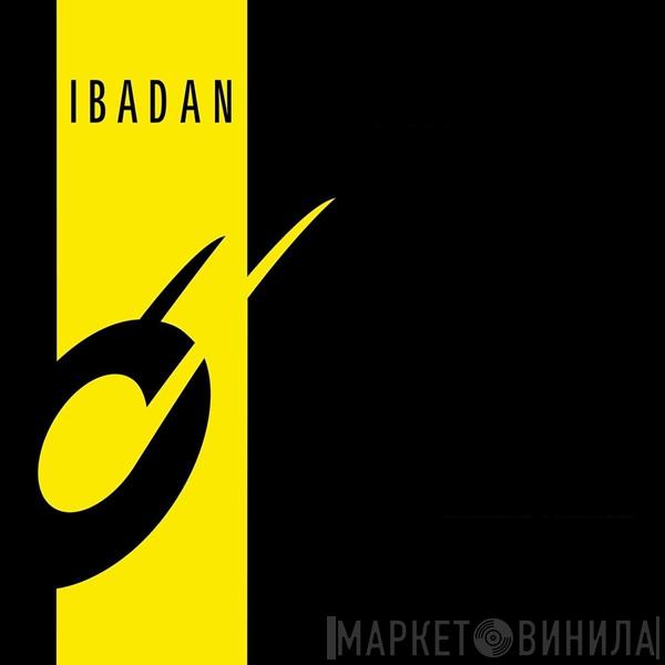 Ibadan - Винил CD и Кассеты лейбла Ibadan на сайте МаркетВинила