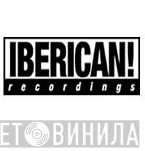 Iberican! Recordings - Винил CD и Кассеты лейбла Iberican! Recordings на сайте МаркетВинила