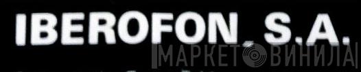 Iberofon, S.A. - Винил CD и Кассеты лейбла Iberofon, S.A. на сайте МаркетВинила