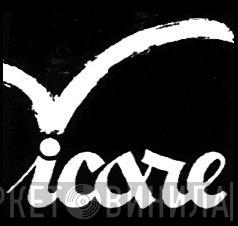 Icare - Винил CD и Кассеты лейбла Icare на сайте МаркетВинила