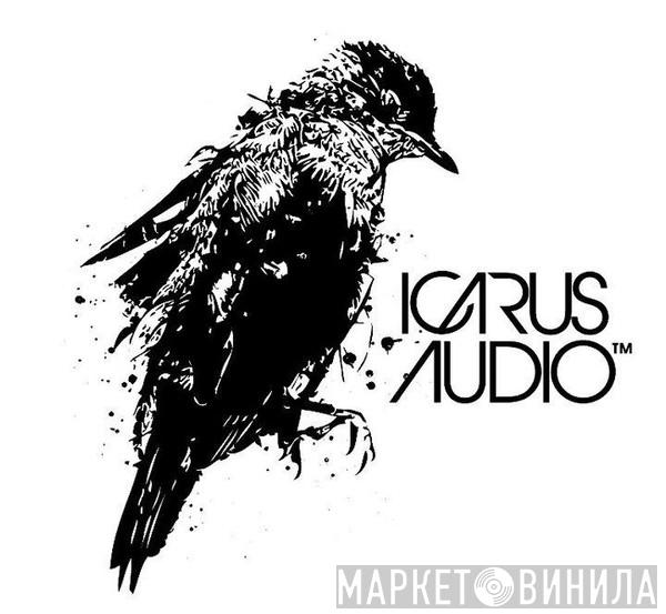 Icarus Audio - Винил CD и Кассеты лейбла Icarus Audio на сайте МаркетВинила