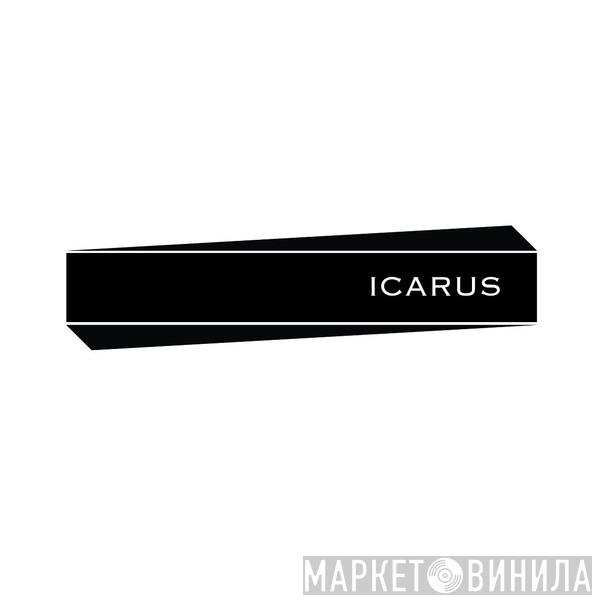 Icarus Records - Винил CD и Кассеты лейбла Icarus Records на сайте МаркетВинила