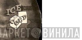 Ice Cold Records - Винил CD и Кассеты лейбла Ice Cold Records на сайте МаркетВинила