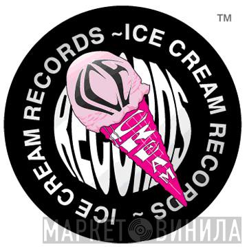 Ice Cream Records - Винил CD и Кассеты лейбла Ice Cream Records на сайте МаркетВинила