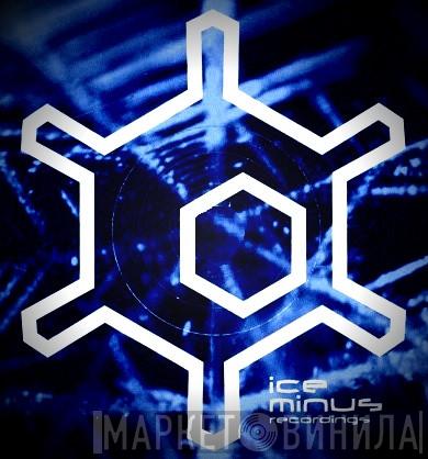 Ice Minus Recordings - Винил CD и Кассеты лейбла Ice Minus Recordings на сайте МаркетВинила