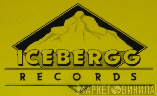 Icebergg Records - Винил CD и Кассеты лейбла Icebergg Records на сайте МаркетВинила