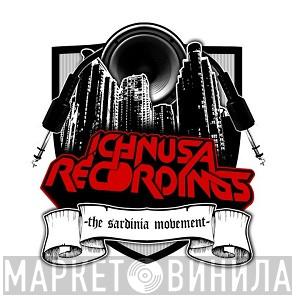 Ichnusa Recordings - Винил CD и Кассеты лейбла Ichnusa Recordings на сайте МаркетВинила
