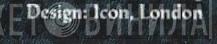 Icon, London - Винил CD и Кассеты лейбла Icon, London на сайте МаркетВинила