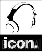 Icon Recordings - Винил CD и Кассеты лейбла Icon Recordings на сайте МаркетВинила