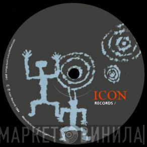 Icon Records  - Винил CD и Кассеты лейбла Icon Records (8) на сайте МаркетВинила