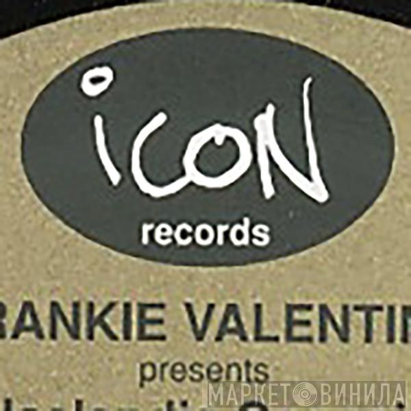 Icon Records - Винил CD и Кассеты лейбла Icon Records на сайте МаркетВинила