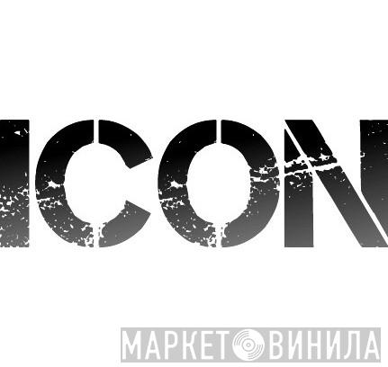 Icon  - Винил CD и Кассеты лейбла Icon (4) на сайте МаркетВинила