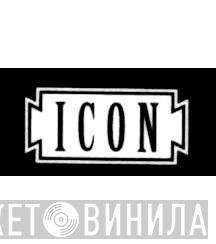 Icon  - Винил CD и Кассеты лейбла Icon (5) на сайте МаркетВинила