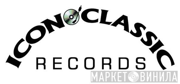 Iconoclassic Records - Винил CD и Кассеты лейбла Iconoclassic Records на сайте МаркетВинила