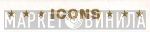 Icons  - Винил CD и Кассеты лейбла Icons (2) на сайте МаркетВинила