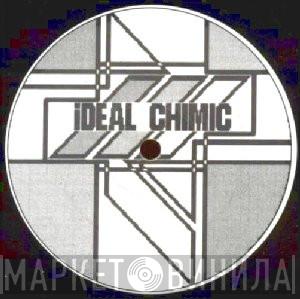 Ideal Chimic - Винил CD и Кассеты лейбла Ideal Chimic на сайте МаркетВинила