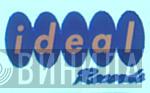 Ideal Records - Винил CD и Кассеты лейбла Ideal Records на сайте МаркетВинила