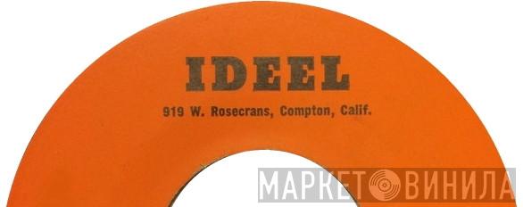 Ideel - Винил CD и Кассеты лейбла Ideel на сайте МаркетВинила