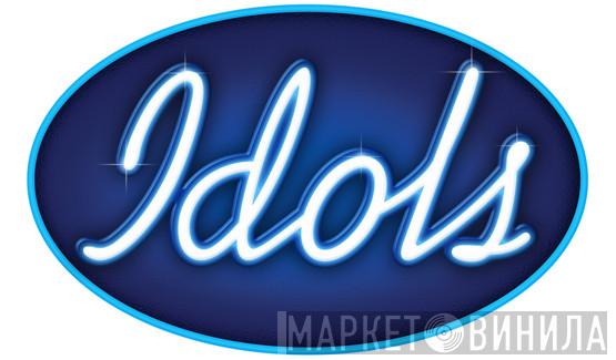 Idols - Винил CD и Кассеты лейбла Idols на сайте МаркетВинила