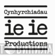 Ie Ie Productions - Винил CD и Кассеты лейбла Ie Ie Productions на сайте МаркетВинила