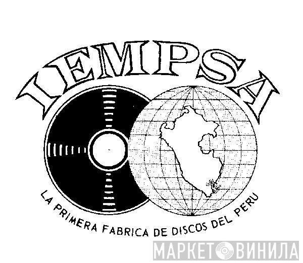 Iempsa - Винил CD и Кассеты лейбла Iempsa на сайте МаркетВинила