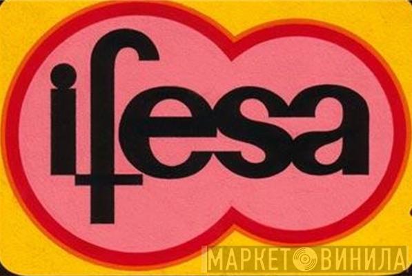 Ifesa - Винил CD и Кассеты лейбла Ifesa на сайте МаркетВинила