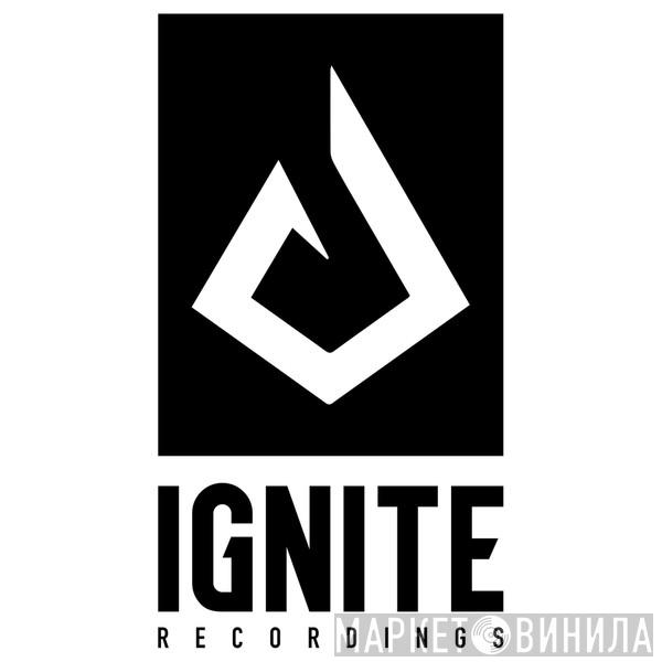 Ignite Recordings - Винил CD и Кассеты лейбла Ignite Recordings на сайте МаркетВинила