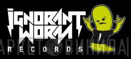 Ignorant Worm Records - Винил CD и Кассеты лейбла Ignorant Worm Records на сайте МаркетВинила