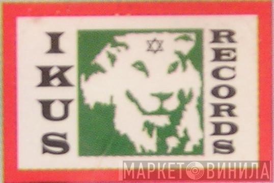 Ikus Records - Винил CD и Кассеты лейбла Ikus Records на сайте МаркетВинила
