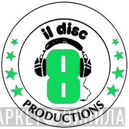 Il Discotto Productions - Винил CD и Кассеты лейбла Il Discotto Productions на сайте МаркетВинила
