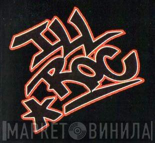 Ill Roc Records - Винил CD и Кассеты лейбла Ill Roc Records на сайте МаркетВинила