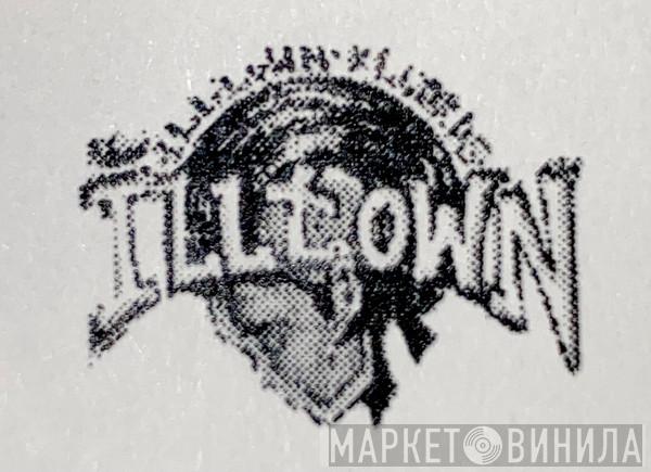 Illtown  - Винил CD и Кассеты лейбла Illtown (2) на сайте МаркетВинила