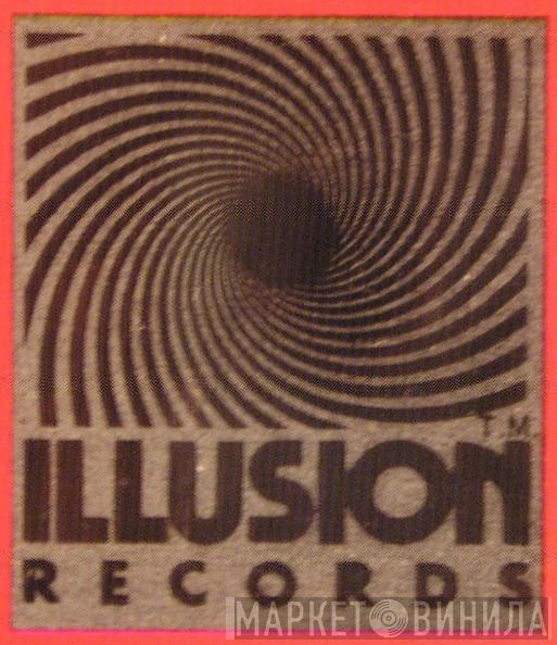 Illusion Records  - Винил CD и Кассеты лейбла Illusion Records (13) на сайте МаркетВинила