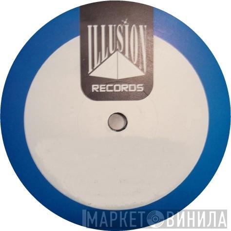 Illusion Records - Винил CD и Кассеты лейбла Illusion Records на сайте МаркетВинила