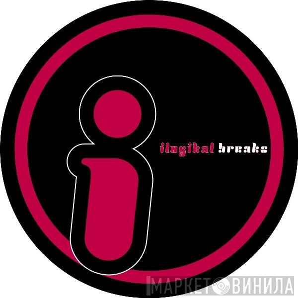 Ilogikal Breaks - Винил CD и Кассеты лейбла Ilogikal Breaks на сайте МаркетВинила