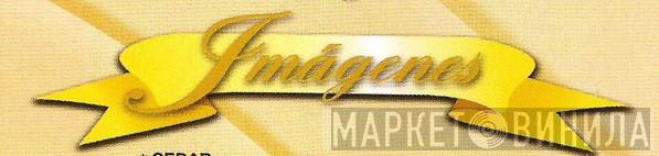 Imágenes  - Винил CD и Кассеты лейбла Imágenes (3) на сайте МаркетВинила