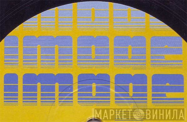 Image  - Винил CD и Кассеты лейбла Image (5) на сайте МаркетВинила