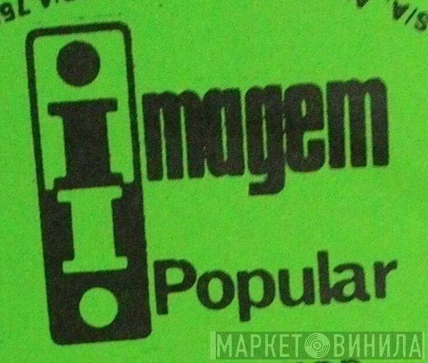 Imagem Popular - Винил CD и Кассеты лейбла Imagem Popular на сайте МаркетВинила
