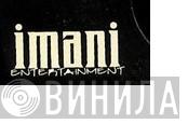 Imani Entertainment - Винил CD и Кассеты лейбла Imani Entertainment на сайте МаркетВинила