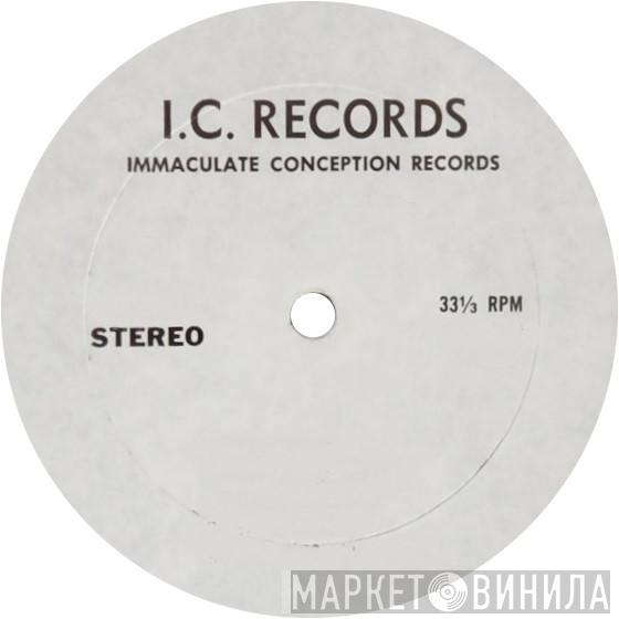 Immaculate Conception Records - Винил CD и Кассеты лейбла Immaculate Conception Records на сайте МаркетВинила