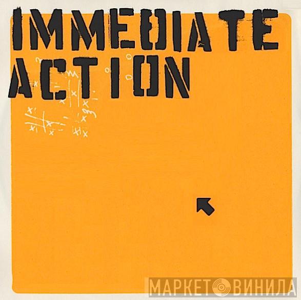 Immediate Action - Винил CD и Кассеты лейбла Immediate Action на сайте МаркетВинила
