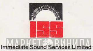 Immediate Sound Services Ltd. - Винил CD и Кассеты лейбла Immediate Sound Services Ltd. на сайте МаркетВинила