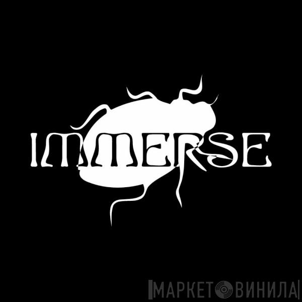 Immerse Records - Винил CD и Кассеты лейбла Immerse Records на сайте МаркетВинила