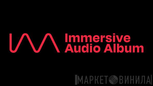 Immersive Audio Album - Винил CD и Кассеты лейбла Immersive Audio Album на сайте МаркетВинила