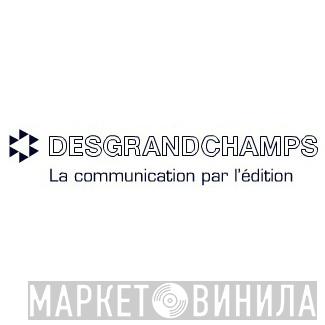 Imp. Desgrandchamps - Винил CD и Кассеты лейбла Imp. Desgrandchamps на сайте МаркетВинила