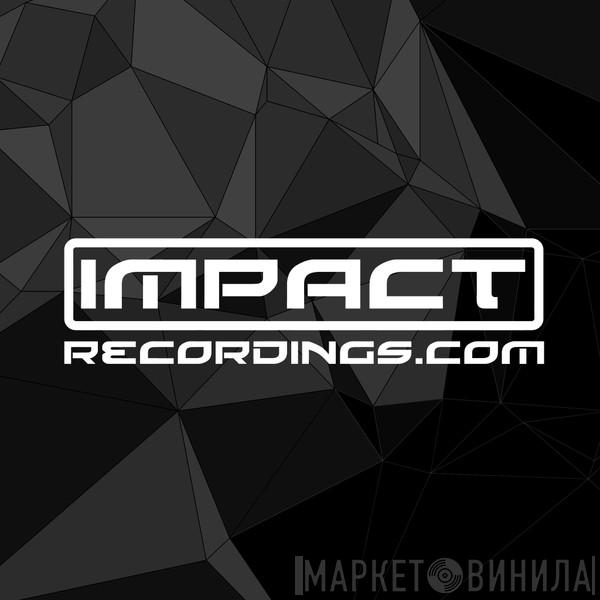 Impact Digital - Винил CD и Кассеты лейбла Impact Digital на сайте МаркетВинила