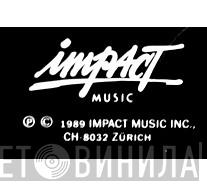 Impact Music  - Винил CD и Кассеты лейбла Impact Music (2) на сайте МаркетВинила